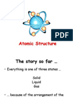 2 - Atomic Structure