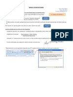 Histograma Con EXCEL Sin Datos