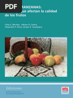 Peras y Manzanas