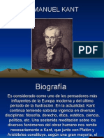 Immanuel Kant - PP