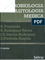 Microbiologia y Parasitología Médica - Pumarola - copia