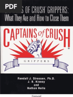 Download Captains of Crush by Jon Dyer SN163005017 doc pdf
