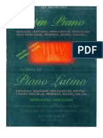 64168765 Biblia Del Piano Latino