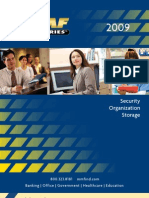 MMF 2009 Catalog