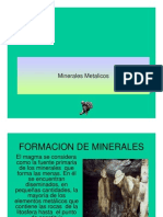 Clase13 MineralesMetlicos