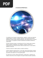 O PLANO EXTRAFÍSICO