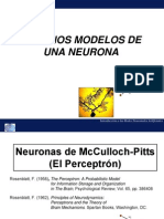 Perceptron Matlab Clasificacion Con Perceptrones