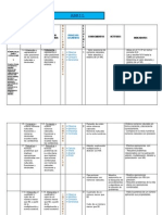 PCA 6º GRADO 2012 - para combinar