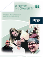 Download Village Care of New Yorks Report to The Community by VillageCare SN16301651 doc pdf