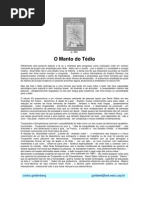 1800040-2003-10 - O manto do tedio
