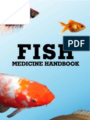 Fish Medicine Handbook