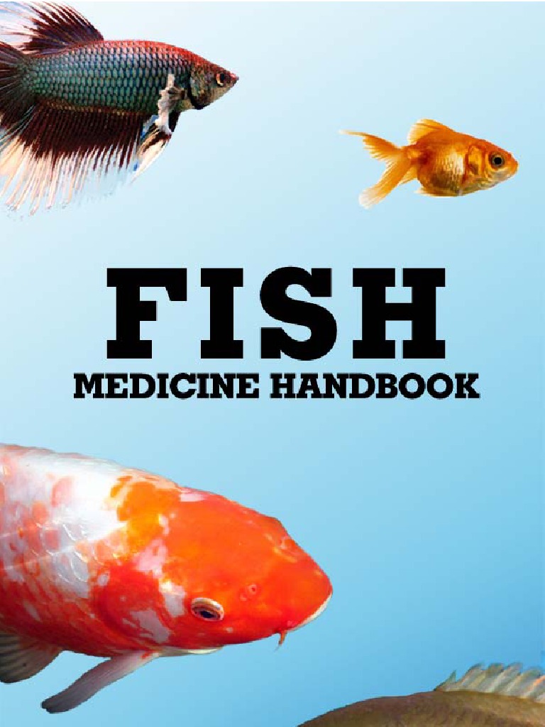 Fish Medicine Handbook