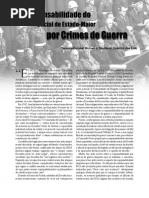 1800040-2004-06 - A Responsabilidade Do Oficial de Estado-Maior Por Crimes de Guerra