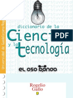 01. Diccionario de la ciencia y la tecnología - JPR504