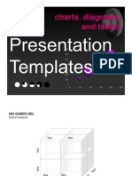 275 Presentation Chart and Diagram Templates [Compatibility Mode] www.gazhoo.com