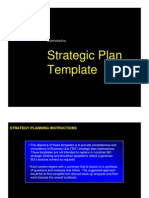 Business Unit Strategy Plan Template [Compatibility Mode]  www.gazhoo.com