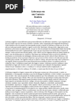 1800040-2007-03 - Lideranca Em Um Contexto Realista
