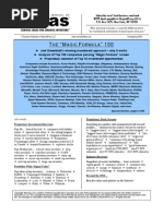 Download Portfolio Managers Review The Magic Formula Issue by The Manual of Ideas by The Manual of Ideas SN16304045 doc pdf