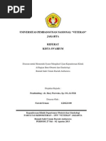 Download referat kista ovarium by Farrah Erman SN163041218 doc pdf