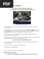 Morfologia Português