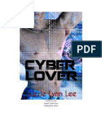 Cyber Lover 