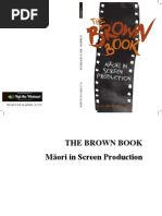 Download The Brown Book Mori in screen production by Ella Henry SN163043650 doc pdf