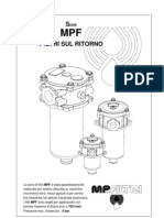 Mpspafiltri Serie Mpf