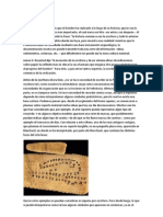 Prehistoria Hasta La Aparicion Del Lenguaje Escrito 2 (Equipo 1)[1]
