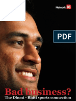 FirstpostEbook Badbusiness TheDhoni-Rhitisportsconnection 20130607060221