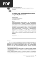 E-Book Tempos Sociais