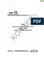 Dewatering PDF