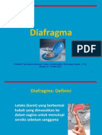 14b Diafragma CTU 11