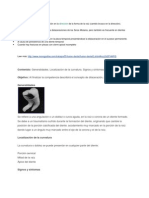 Dislaceración radicular: causas y características