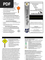 Download High School Common Core State Standards Parent Handbook by Nicole Kinsey Newman SN163066349 doc pdf