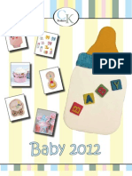 Baby 2012