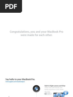 Download MacBook Pro 15inch Mid 2009 by Marlon Patrone SN16307176 doc pdf