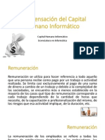 4 Compensación Del Capital Humano Informático