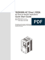y Ask a Wal 1000 a Quick Start Manual