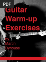 Download Guitar Warm-Up Exercises by fraudulator SN163081258 doc pdf