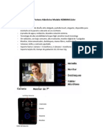 Presupuesto Video Portero PDF