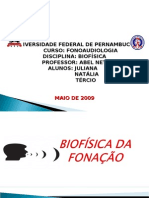 24151468 Biofisica Da Fonacao