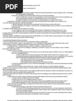 1L Personal Jurisdiction Final Outline