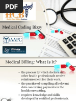 Medical Coding