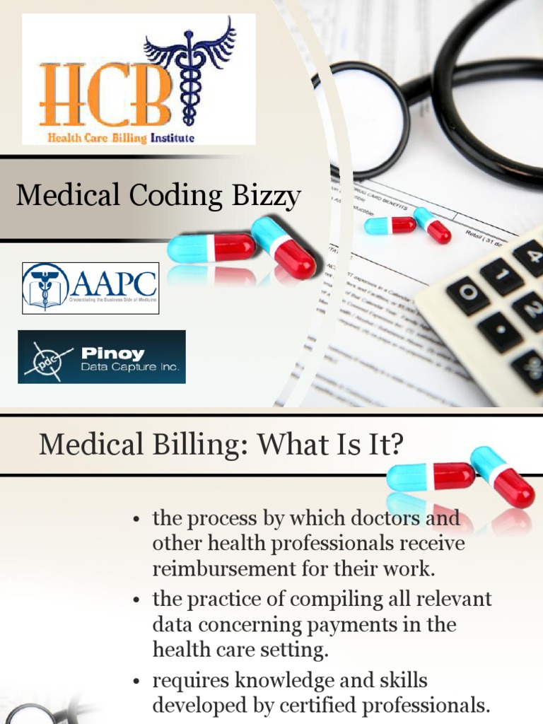 Medical Coding PDF Health Care Medicine