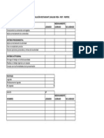 Pauta Evaluacion Trabajos