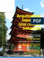 arquitectura japonesa