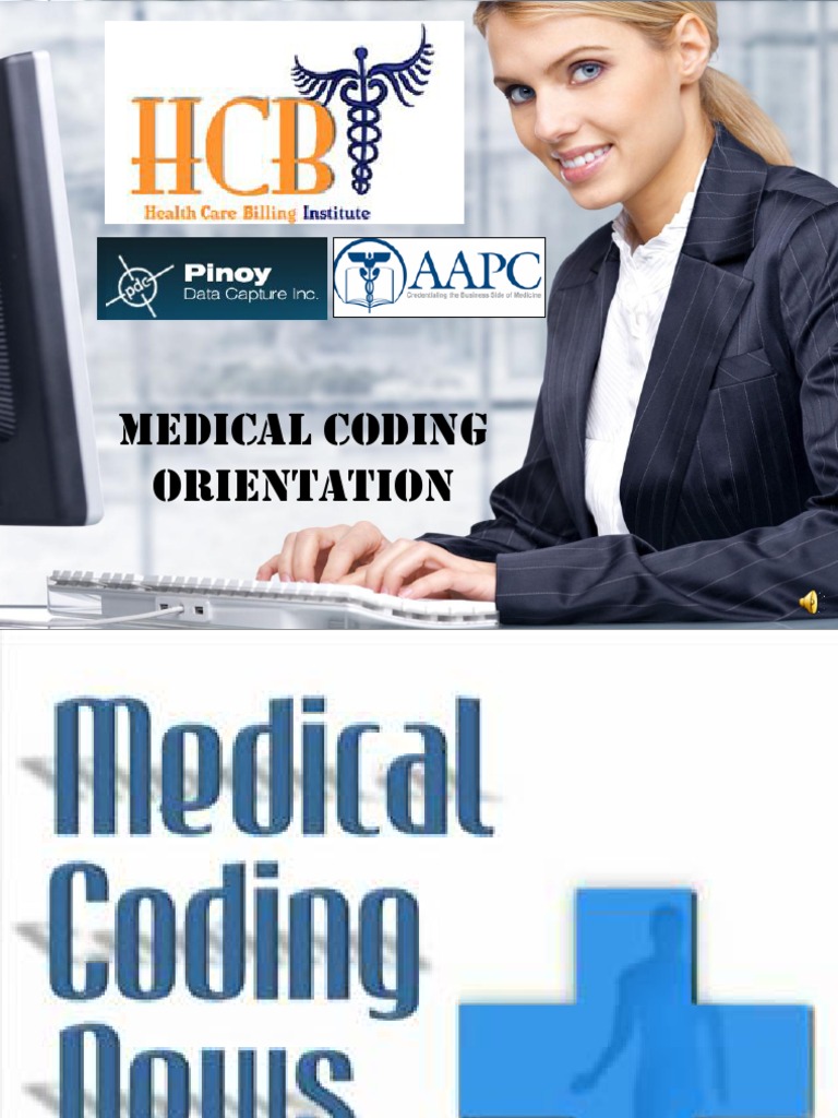 Medical Coding PDF Medicine Health Care