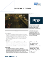 VicRoads - WebSphere Portal Reference