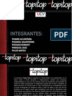 La historia de éxito de Topy Top, la empresa líder de la industria textil peruana