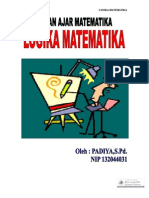 Download Bahan Ajar Logika Matematika by padiya68 SN16309232 doc pdf